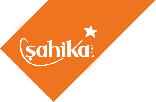 Sahika Boya
